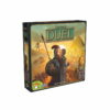 7 Wonders Duel