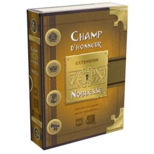 Champ D’Honneur – Noblesse (Exte…