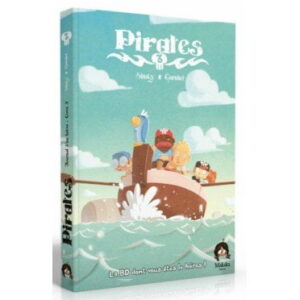Pirates Livre 3