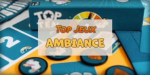 Meilleurs Jeux d'ambiance