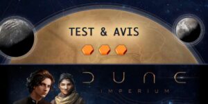 Dune Imperium Avis