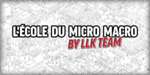 L'école du Micro Macro