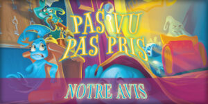 Avis Pas Vu Pas Pris
