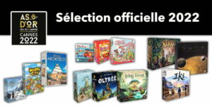 Nominés As d'Or 2022