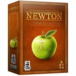 Newton – Édition 2022