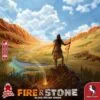 fire&stone