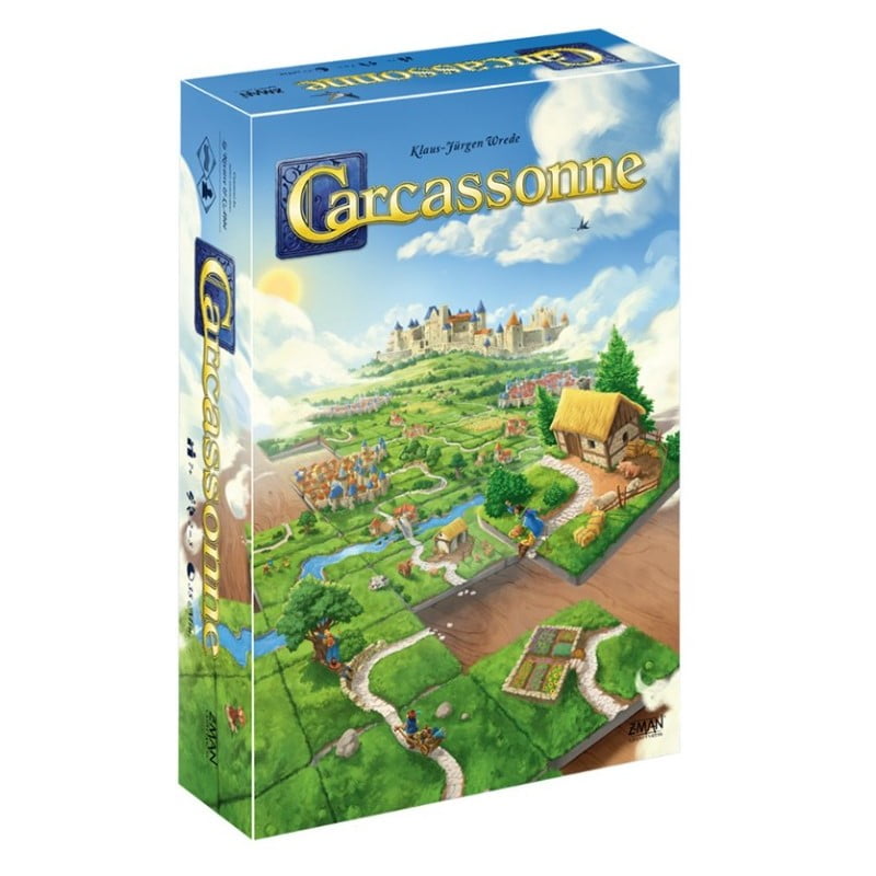 Carcassonne-New-Edition