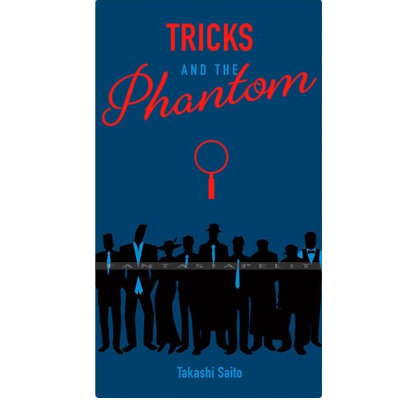 Tricks-Phantom