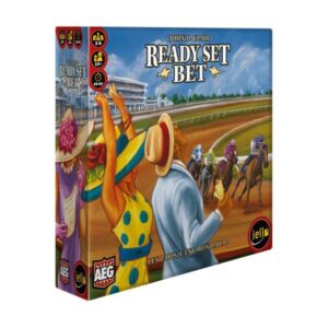 Lire la suite à propos de l’article Ready Set Bet