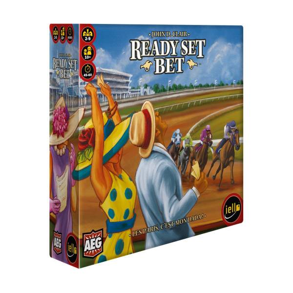 You are currently viewing Ready Set Bet